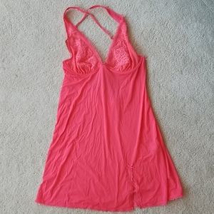 Victorias secret silky lingerie